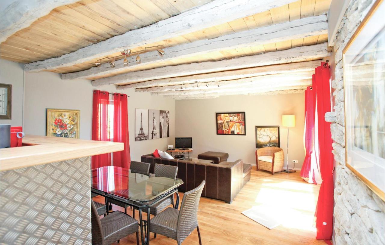 Stunning Home In Coly With Wifi Екстериор снимка