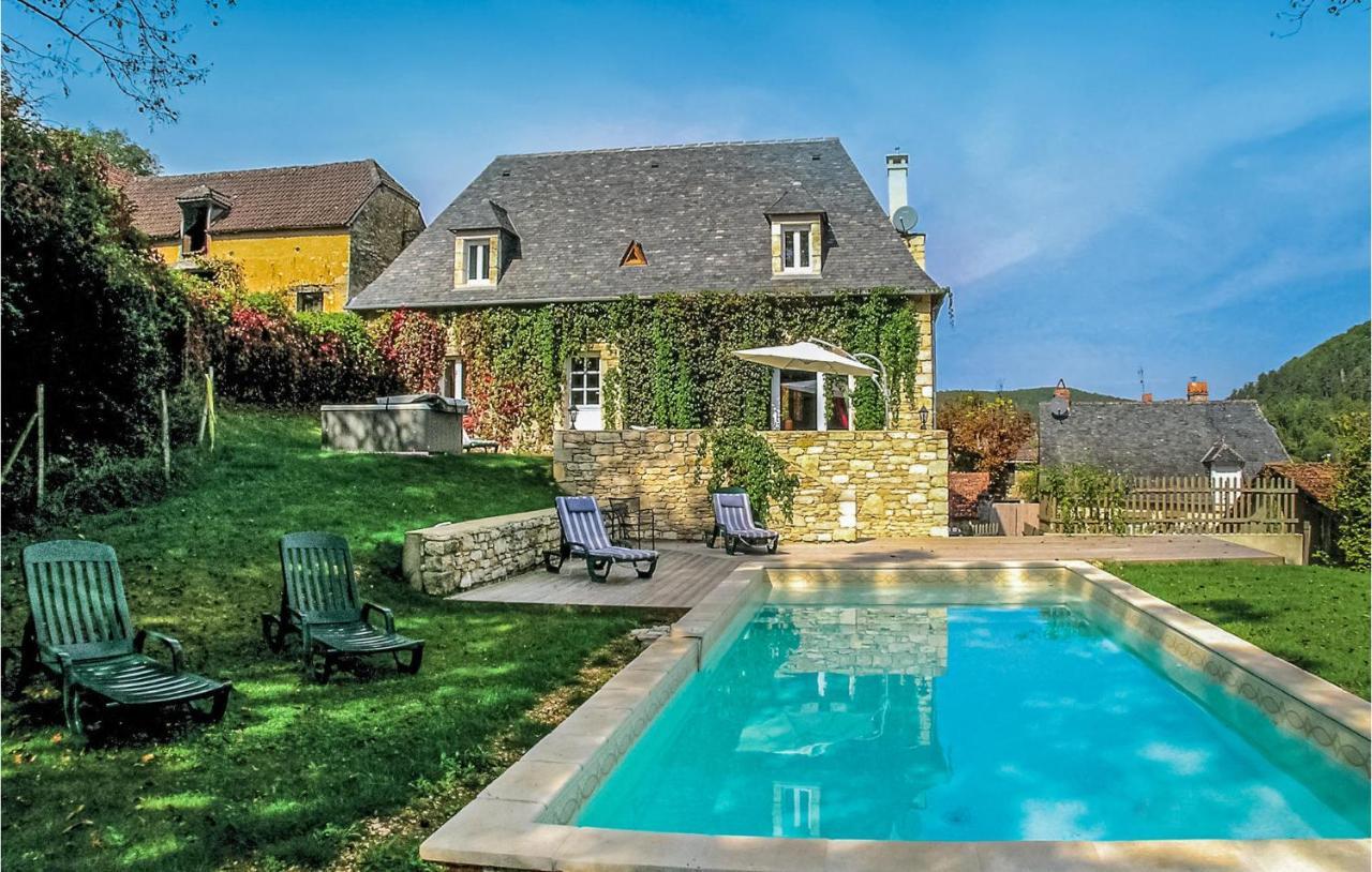 Stunning Home In Coly With Wifi Екстериор снимка